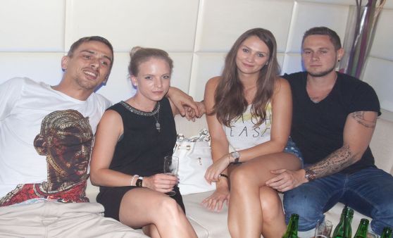 Musikpark A1, Samstag 15.06.2019