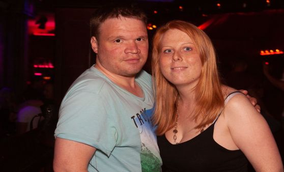 Musikpark A1, Freitag 21.06.2019