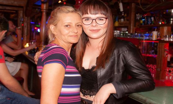 Mausefalle, Samstag 29.06.2019