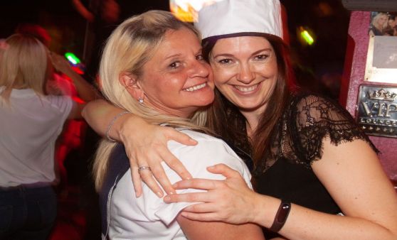 Mausefalle, Freitag 12.07.2019