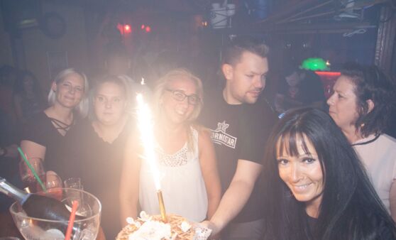 Mausefalle, Samstag 13.07.2019