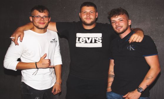 Musikpark A1, Samstag 13.07.2019