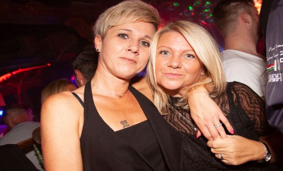 Mausefalle, Samstag 07.09.2019