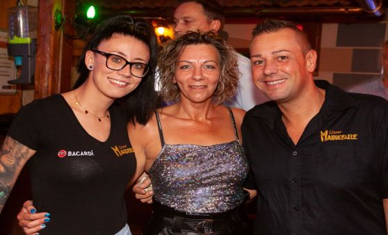 Mausefalle, Freitag 13.09.2019