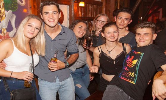 Musikpark A1, Samstag 14.09.2019