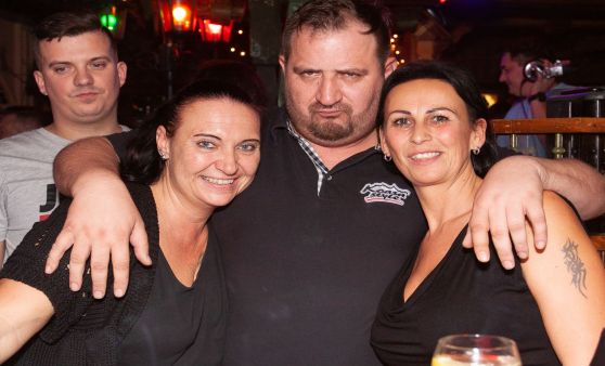 Mausefalle, Samstag 14.09.2019