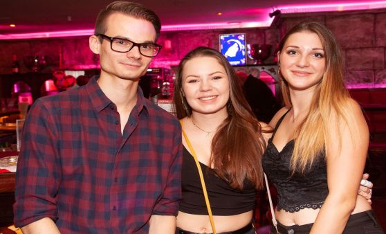 Musikpark A1, Freitag 27.09.2019