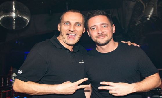 Musikpark A1, Samstag 04.10.2019