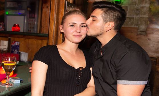 Mausefalle, Samstag 05.10.2019