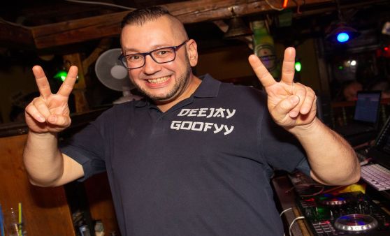 Mausefalle, Freitag 11.10.2019