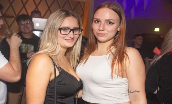 Musikpark A1, Freitag 11.10.2019