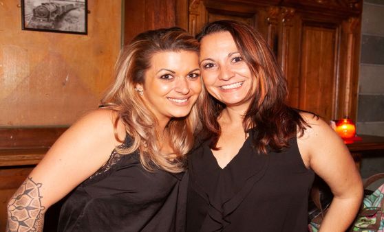 Mausefalle, Samstag 12.10.2019