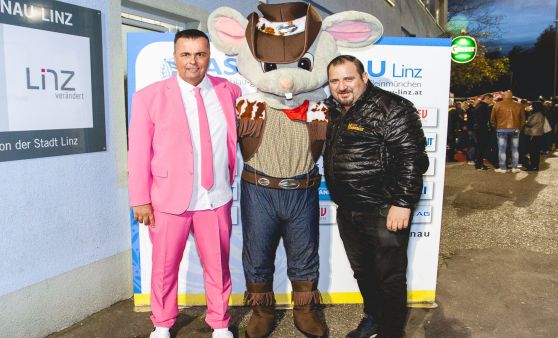 Schweindalwirt - 20 Jahre Jubiläum