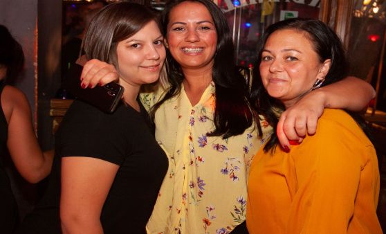 Mausefalle, Freitag 18.10.2019