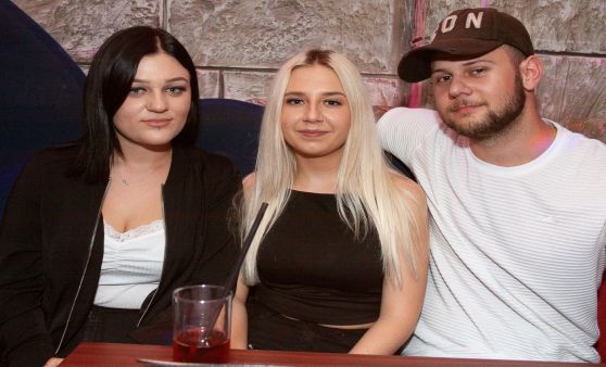 Musikpark A1, Samstag 19.10.2019