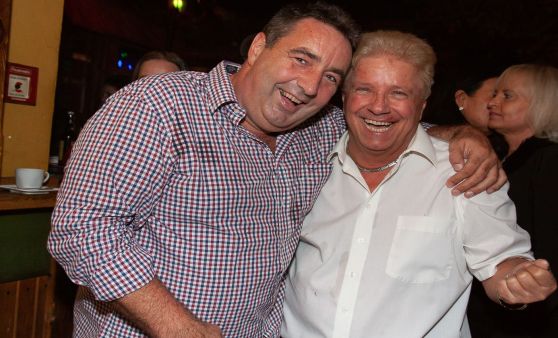 Mausefalle, Freitag 25.10.2019