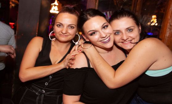 Mausefalle, Samstag 26.10.2019