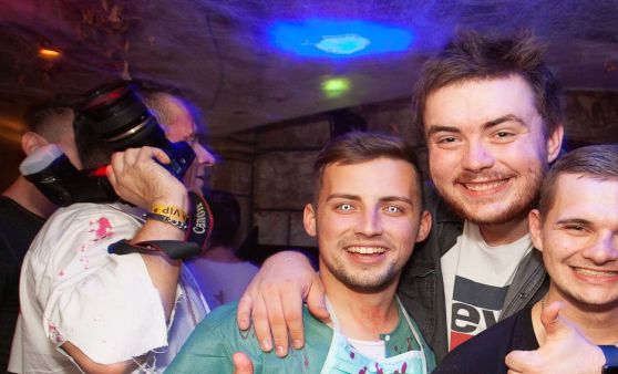 Musikpark A1 - Halloween 2019