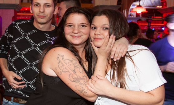 Mausefalle Wochenende 01-02.11.2019