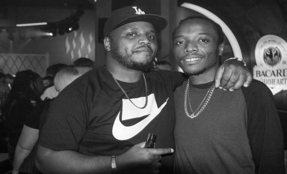 Musikpark A1, Samstag 16.11.2019