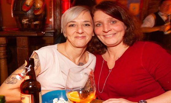 Mausefalle, Samstag 23.11.2019