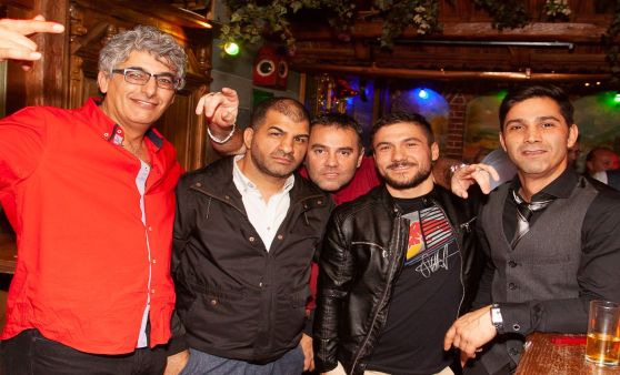 Mausefalle, Freitag 29.11.2019