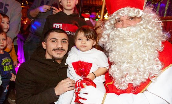 Nikolaus - Mausefalle 01.12.2019