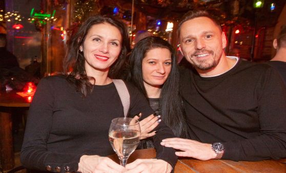 Mausefalle, Samstag 30.11.2019