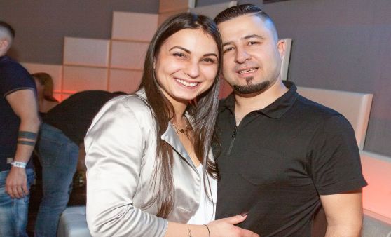 Musikpark A1, Samstag 30.11.2019