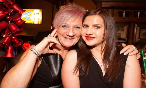 Mausefalle, Freitag 06.12.2019