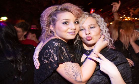 Mausefalle, Samstag 07.12.2019