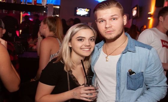 Musikpark A1, Samstag 07.12.2019