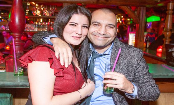 Mausefalle, Freitag 13.12.2019