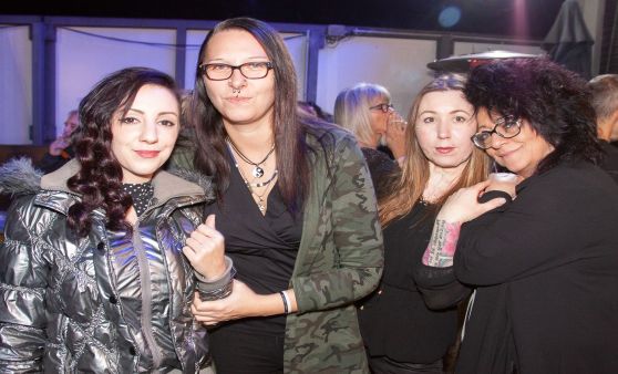 Mausefalle, Samstag 14.12.2019