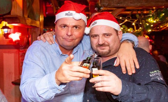 Mausefalle, Mittwoch 18.12.2019