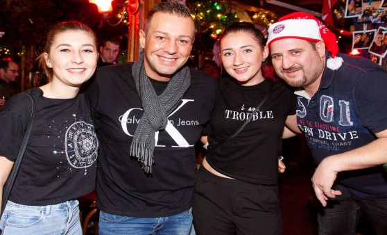 Mausefalle, Donnerstag 19.12.2019