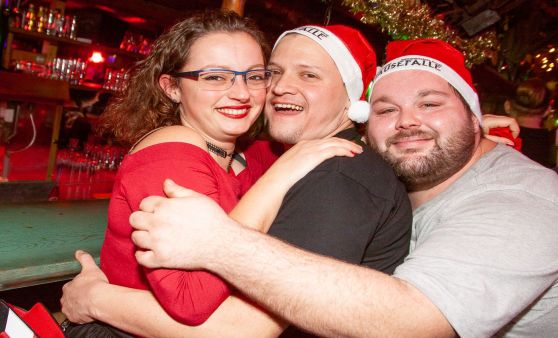 Mausefalle, Freitag 20.12.2019