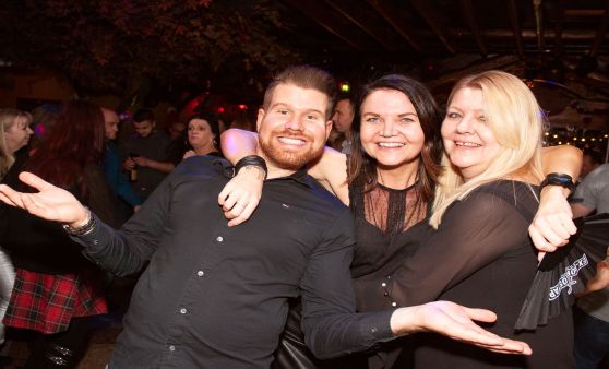 Mausefalle, Samstag 21.12.2019