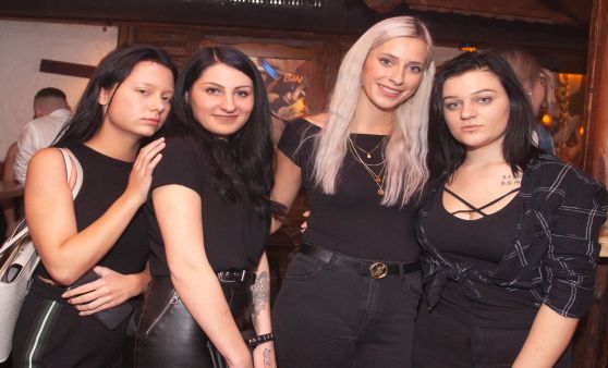 Musikpark A1, Samstag 21.12.2019