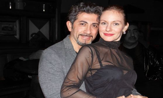 Mausefalle, Heiligabend 24.12.2019