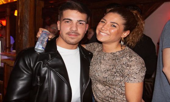 Musikpark A1, Heiligabend 24.12.2019