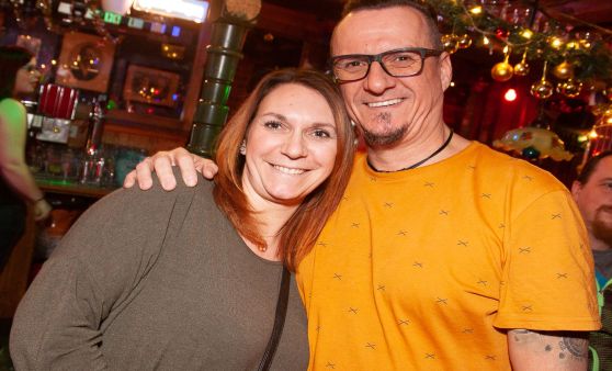 Mausefalle, 27-28.12.2019