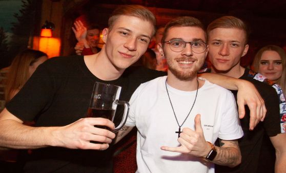 Musikpark A1, Silvester 31.12.2019