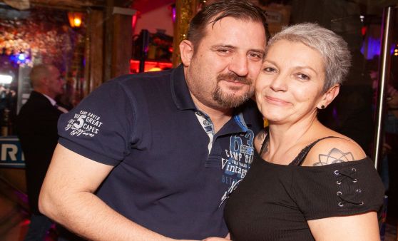 Mausefalle, Samstag 04.01.2020