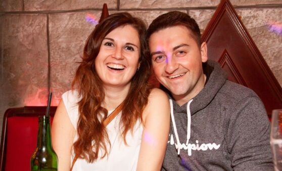 Musikpark A1, Samstag 04.01.2020