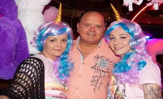 Mausefalle, Freitag 10.01.2020