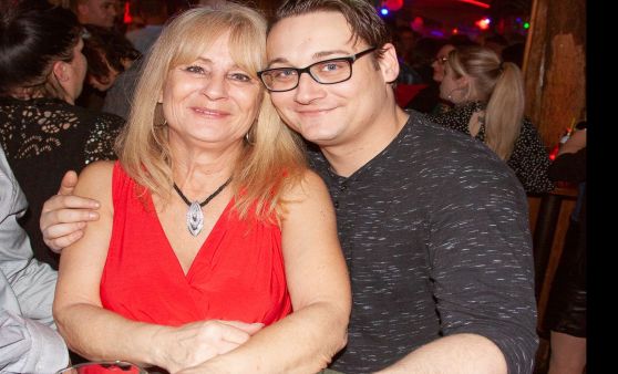 Mausefalle, Samstag 11.01.2020