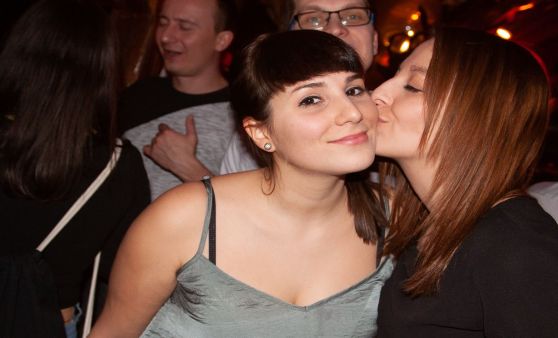 Musikpark A1, Samstag 11.01.2020