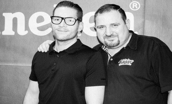 Mausefalle, Samstag 18.01.2020