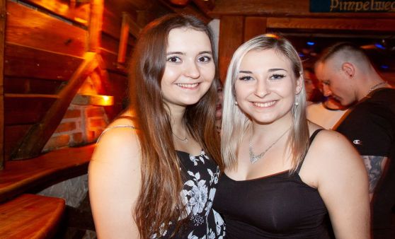 Musikpark A1, Samstag 18.01.2020